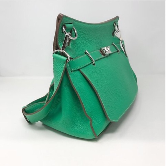 SOLD❌Hermes jypsiere 34 - Picture 3 of 8